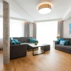 Отель K4 Aparthotel Kraków, фото 34