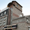 Отель Jeungpyeong Gallery Self Check-in Motel, фото 1