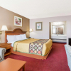 Отель Super 8 Motel - Greensboro/East/I-85, фото 11