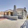 Отель El Paso Home w/ Shared Patio Near Memorial Park, фото 15