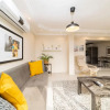 Отель Missafir Exquisite Flat Near Hadrian s Gate, фото 13