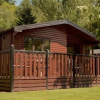 Отель Caol Gleann Lodge, фото 1