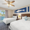Отель Sandpiper Beacon Beach Resort, фото 21