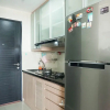 Отель Contemporary Style & Family 2BR Apartment Belmont Residence Puri, фото 4