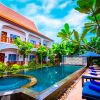 Отель Rain Sey Angkor Art and Home, фото 14