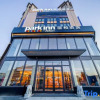 Отель Park inn hotel Jilin People's Square Beishan Park, фото 13