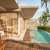 Отель Devasom Khao Lak Beach Resort & Villas, фото 23