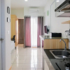 Отель Studio Room at M-Town Residence near Summarecon Mall Serpong, фото 11