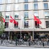 Отель Radisson Blu Falconer and Conference Centre Copenhagen, фото 26