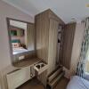 Отель Beautiful 3-bed Caravan at Rockley Park Poole, фото 4