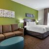Отель Sleep Inn & Suites City Area, фото 23