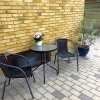 Отель Bramming city bed & breakfast , ingen morgenmad, фото 12