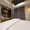 Отель Daegu Dongdaegu Station Hotel Pied, фото 1