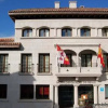 Отель Hospedería Real De Béjar, фото 2