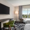 Отель Fairfield Inn & Suites by Marriott Milwaukee West, фото 21