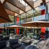 Отель Qosmo Brasov Hotel, фото 38
