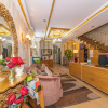 Отель Ista Palace Hotel, фото 35