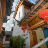 Отель Lijiang Huhu Inn, фото 7
