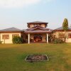 Отель The Ricefields Hotel в Удонтхани