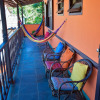 Отель Beach House Paraty, фото 18