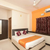 Отель OYO 1848 Hotel Anugriha Rooms, фото 3