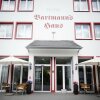 Отель Bartmanns Haus, фото 1