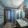 Отель Spacious Cottage With Private Pool and Beautiful Views of Mountains and sea, фото 5