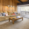 Отель Mammoth Point 129 - Two Bedroom Condo, фото 5