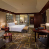 Отель Hilton Qingdao Golden Beach, фото 6