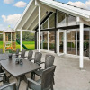 Отель 16 Person Holiday Home in Bogense, фото 18