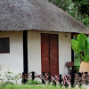 Отель Gwango Elephant Lodge, фото 11