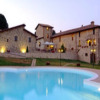 Отель Agriturismo Goccia di Luna, фото 16