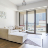 Отель Modern Flat in Ka Ithane With Balcony, фото 1