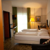 Отель Kunsthotel Fuchspalast, фото 4