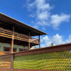 Отель Impeccable 4-bedroom Beach House With a Great View, фото 16