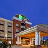 Отель Holiday Inn Express & Suites Guthrie, an IHG Hotel, фото 1