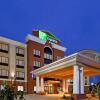 Отель Holiday Inn Express & Suites Guthrie, an IHG Hotel, фото 18