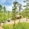 Отель Estes Park Condo w/ Deck & Views ~ 3 Miles to Rmnp, фото 15