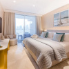 Отель Luxury Sea View Apt in Five Resort on the Palm, фото 5