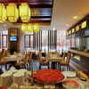 Отель Jinggangshan ZhongTaiLai International Hotel, фото 33