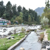 Отель Lidder Resorts Pahalgam, фото 2