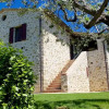 Отель Country house Le Colombe Assisi, фото 6