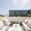 Отель Duplex With Sea View in a Hotel Complex, фото 4