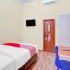Отель Prenjak Syariah by OYO Rooms, фото 11