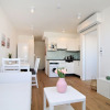 Отель Enjoy Wien in Wien With 1 Bedrooms and 1 5 Bathrooms, фото 6