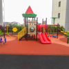 Отель Fancy And Comfy 2Br Apartment At Springlake Summarecon, фото 11