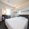 Отель Super Hotel Hofu Ekimae, фото 2