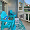 Отель Dawn 315-Saltwater Escape, фото 15