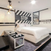Отель Gunsan Hotel Box, фото 44