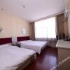 Отель Jixi Hongjun Road Xi Long Hotel в Jixi